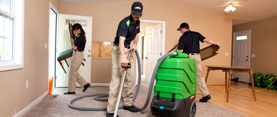 Belton, MO cleaning services