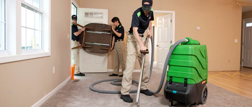 Belton, MO residential restoration cleaning